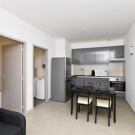 Heptagone Apartamento Saint-Quentin  Exterior foto