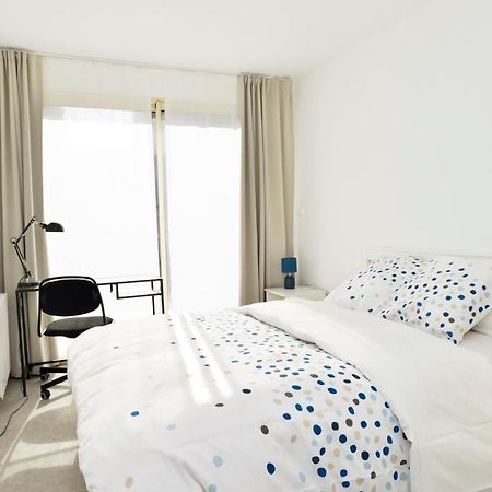 Heptagone Apartamento Saint-Quentin  Exterior foto