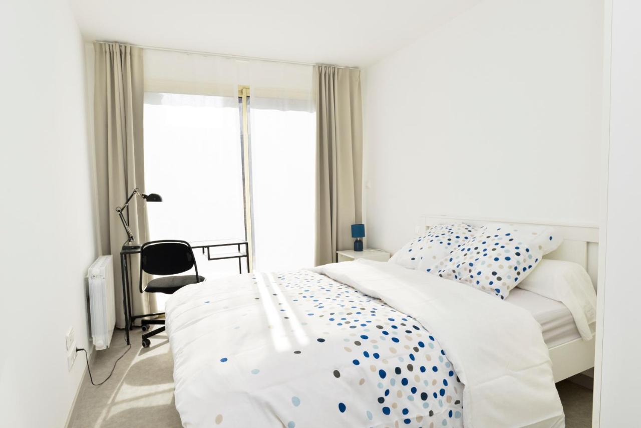 Heptagone Apartamento Saint-Quentin  Exterior foto